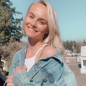 Meet your Posher, Mariah